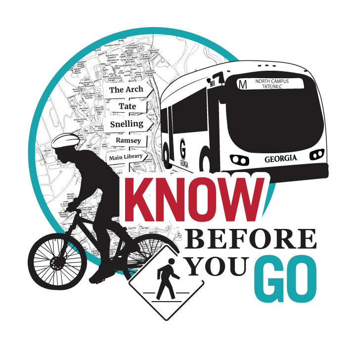 Know Before You Go Logo 