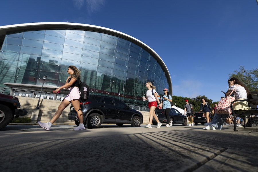 About Watch for Dawgs